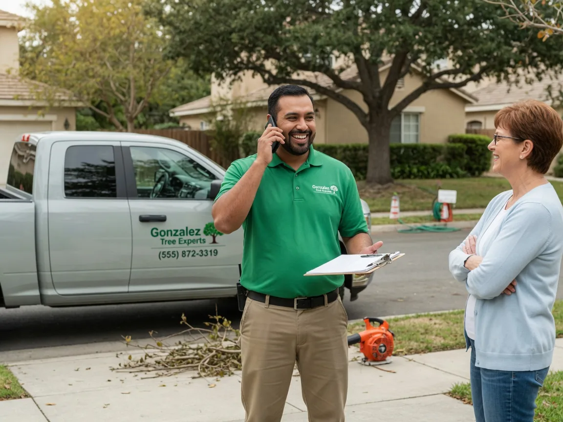 Tree Service De Mossville, KY FAQs
